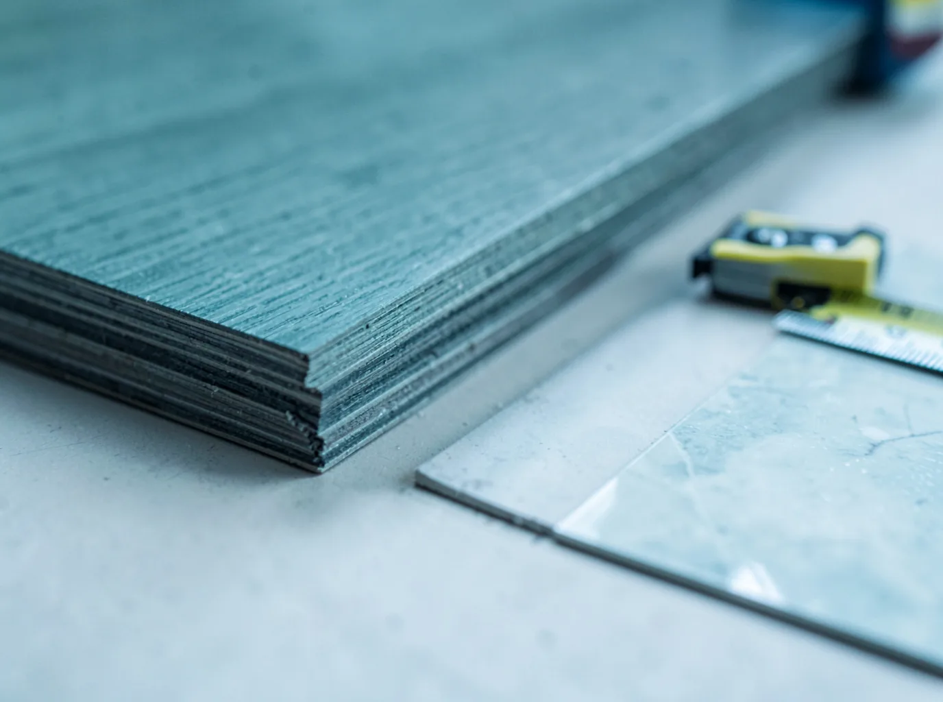 Luxury Vinyl Plank Installation Brimley, MI FAQs